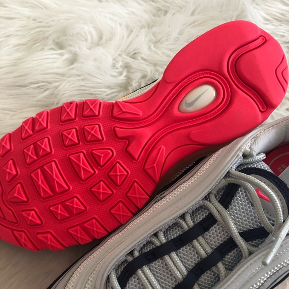 ✔️ New✔️ NIKE women’s Air Max 97 ~ various sizes - Picture 4 of 8